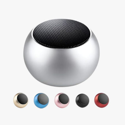 JBL M3 Mini Portable Bluetooth Speaker | Wireless