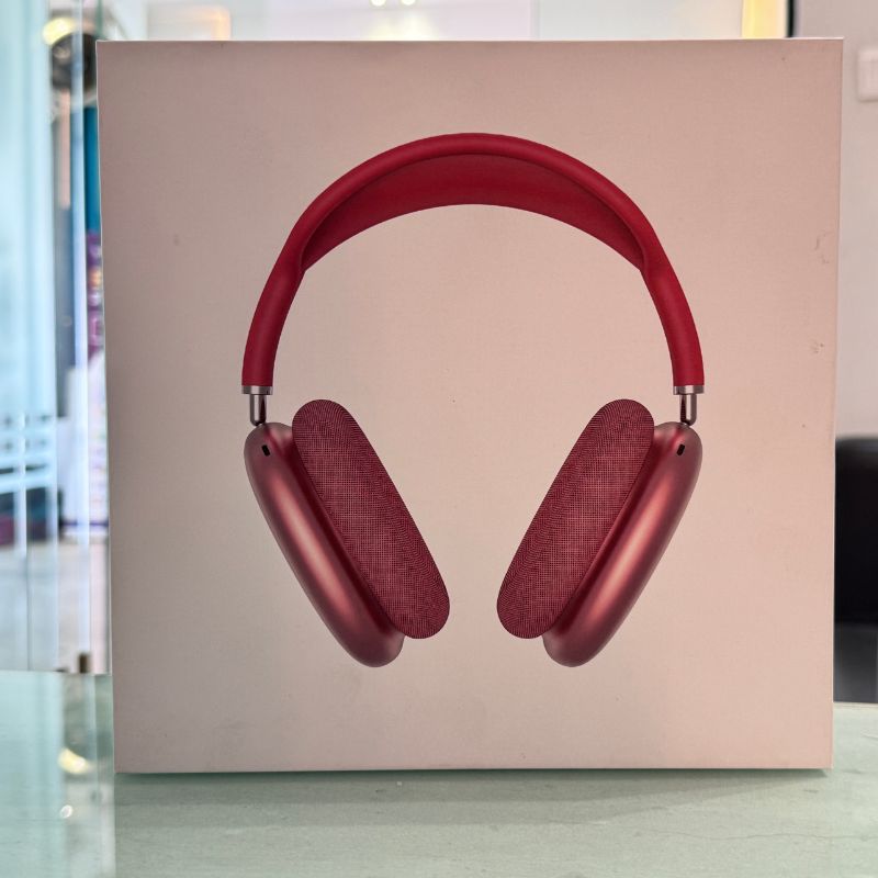 AirPods Max Wireless Over-Ear Headphones Active Noise Cancelling