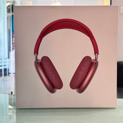 AirPods Max Wireless Over-Ear Headphones Active Noise Cancelling
