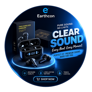 Earbuds