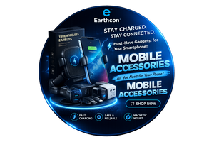 Mobile Accessories