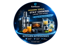 Kitchen Accessories