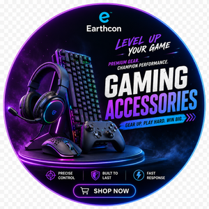 Gaming Accessories
