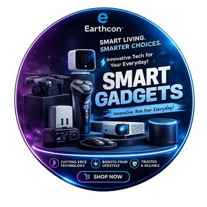 Electronic Gedgets