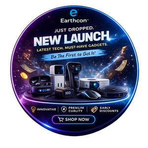 New Launch