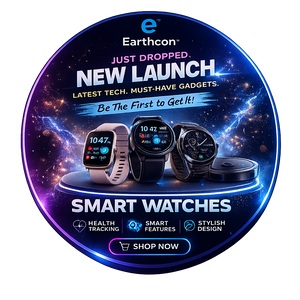 Smart Watches