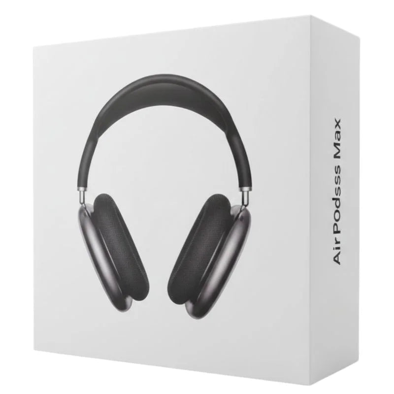 AirPods Max Wireless Over-Ear Headphones Active Noise Cancelling