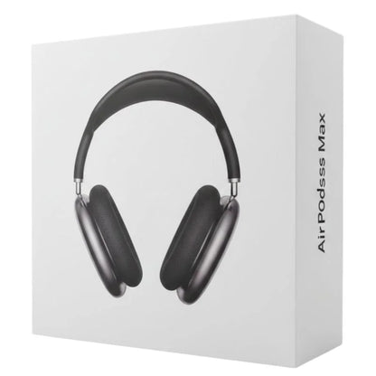 AirPods Max Wireless Over-Ear Headphones Active Noise Cancelling