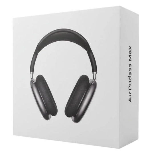 AirPods Max Wireless Over-Ear Headphones Active Noise Cancelling