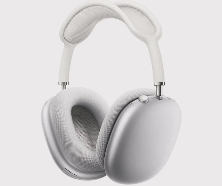 AirPods Max Wireless Over-Ear Headphones Active Noise Cancelling