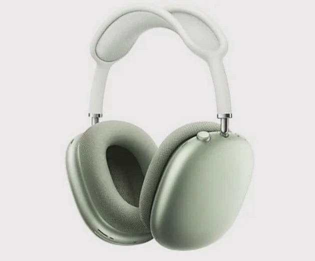 AirPods Max Wireless Over-Ear Headphones Active Noise Cancelling