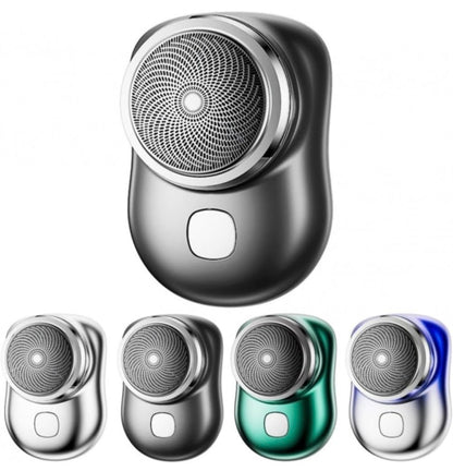 Mini Electric Shaver