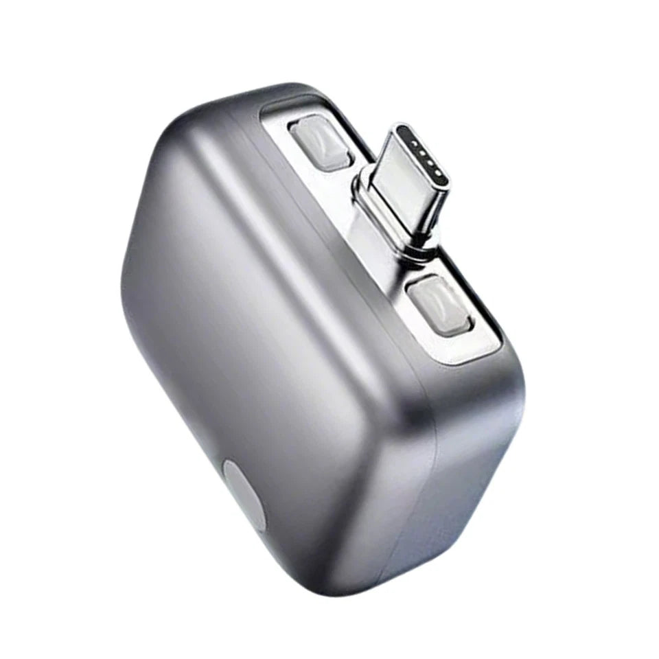 Automatic Charging Disconnector | Smart Auto Power Cut-Off Battery Protector