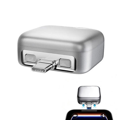 Automatic Charging Disconnector | Smart Auto Power Cut-Off Battery Protector